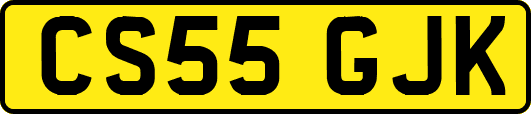 CS55GJK