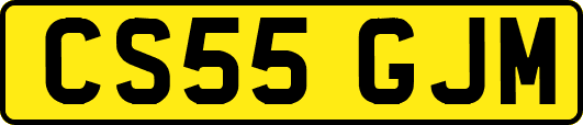 CS55GJM