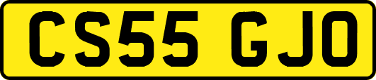 CS55GJO