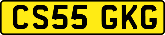 CS55GKG