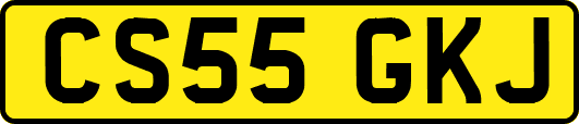 CS55GKJ