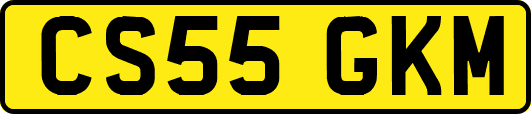 CS55GKM