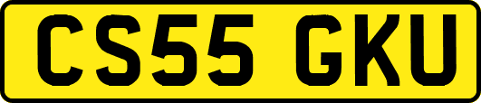 CS55GKU