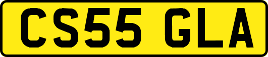 CS55GLA