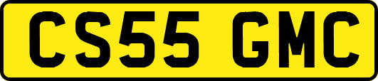 CS55GMC