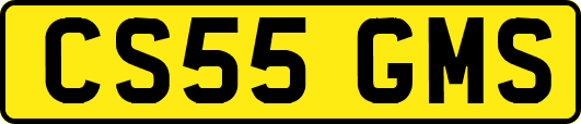 CS55GMS
