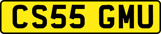 CS55GMU