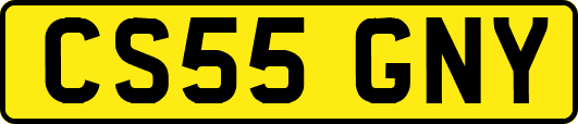 CS55GNY