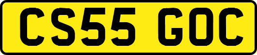 CS55GOC