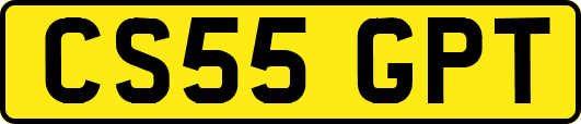 CS55GPT