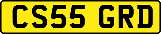 CS55GRD