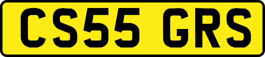 CS55GRS