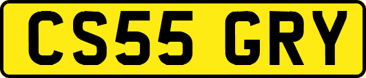 CS55GRY