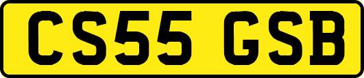 CS55GSB
