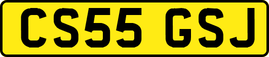 CS55GSJ