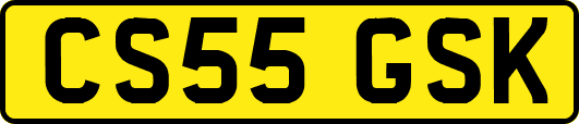 CS55GSK