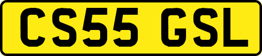 CS55GSL