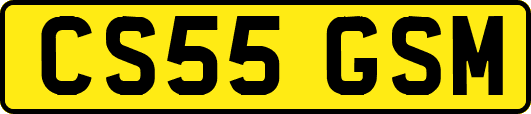 CS55GSM