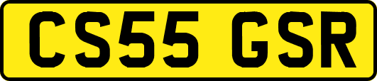 CS55GSR
