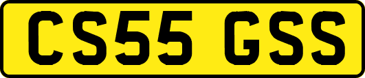 CS55GSS