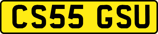 CS55GSU