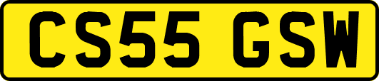 CS55GSW
