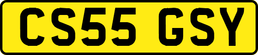 CS55GSY