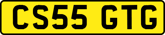 CS55GTG