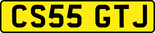 CS55GTJ
