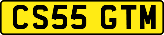 CS55GTM