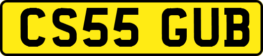 CS55GUB