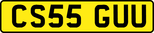 CS55GUU