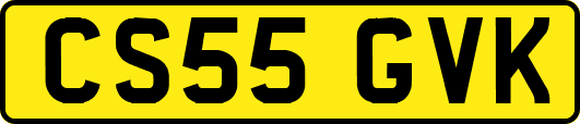 CS55GVK