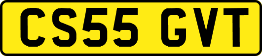 CS55GVT