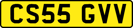 CS55GVV