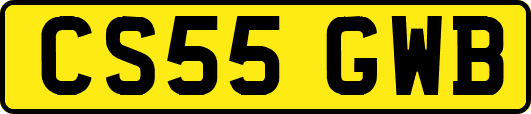 CS55GWB