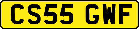 CS55GWF