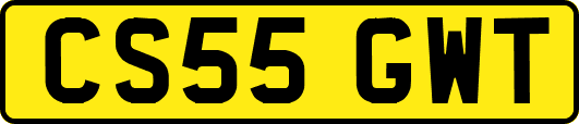 CS55GWT