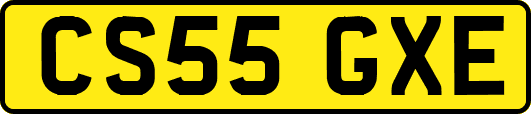 CS55GXE