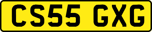 CS55GXG