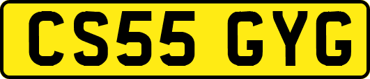 CS55GYG