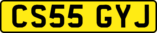 CS55GYJ