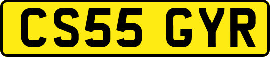 CS55GYR
