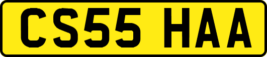 CS55HAA