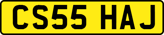 CS55HAJ