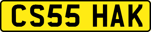 CS55HAK