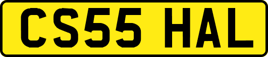 CS55HAL