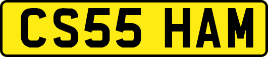CS55HAM