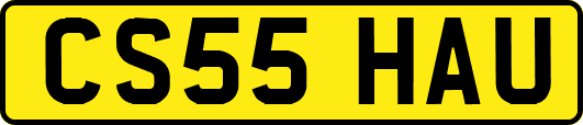 CS55HAU