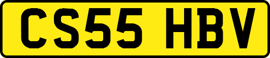 CS55HBV